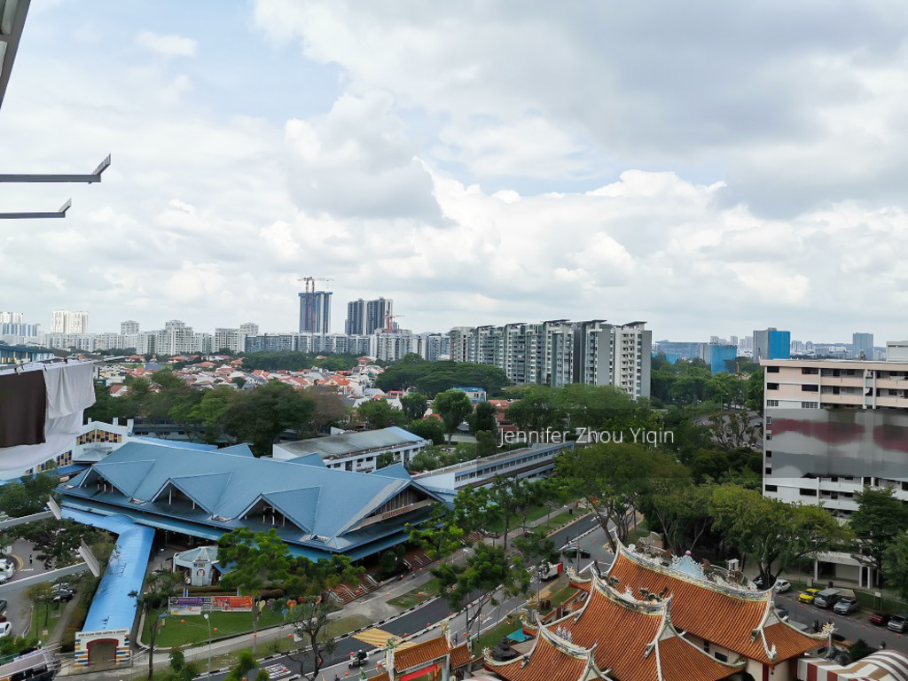 Blk 510 West Coast Drive (Clementi), HDB 3 Rooms #217973351